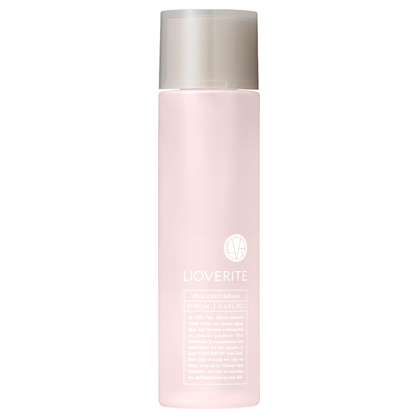 LIOVERITE Balance Control Lotion fp, 160ml