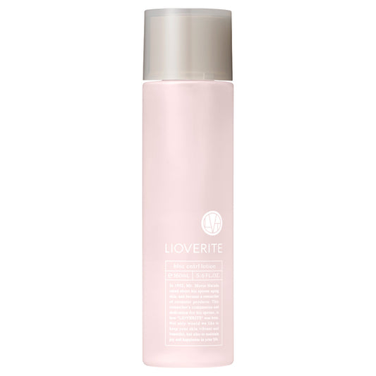 LIOVERITE Balance Control Lotion fp, 160ml