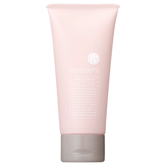 LIOVERITE Balance Control Foam fp, 90g