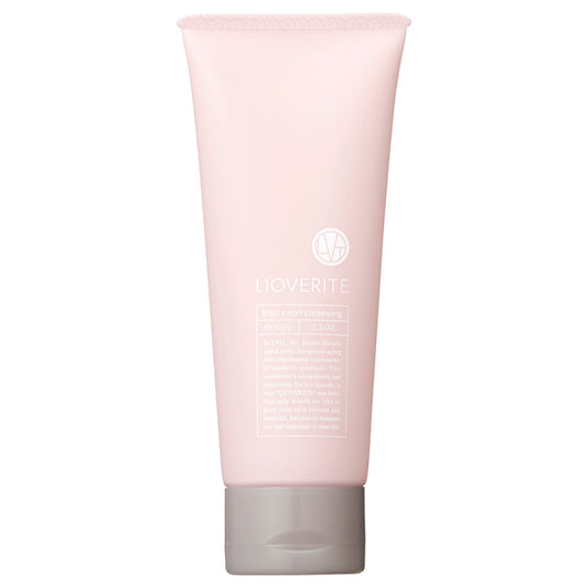 LIOVERITE Balance Control Cleansing fp, 100g