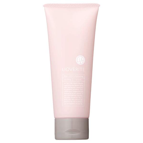 LIOVERITE Balance Control Cleansing fp, 100g