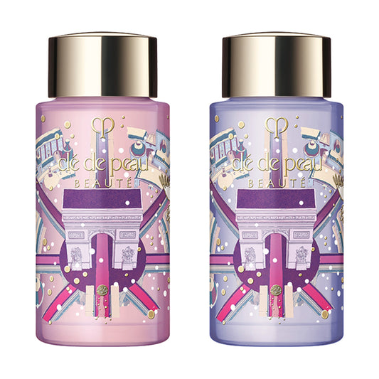 Cle de Peau Beaute Huile Paratulis Mini Coffret (Holiday Collection), 20ml x 2