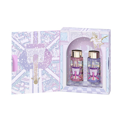 Cle de Peau Beaute Huile Paratulis Mini Coffret (Holiday Collection), 20ml x 2