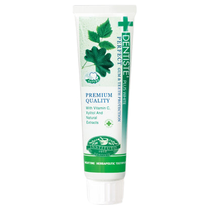 Dentiste Breath Prevention Toothpaste, 100g