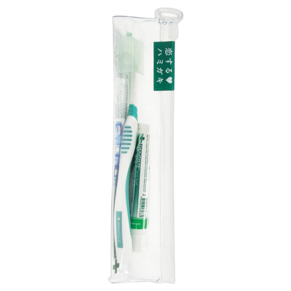 Dentiste Breath Prevention Toothpaste Travel Set