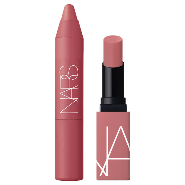 NARS Mini Powermatte Lip Duo, 1.6g, 0.8g