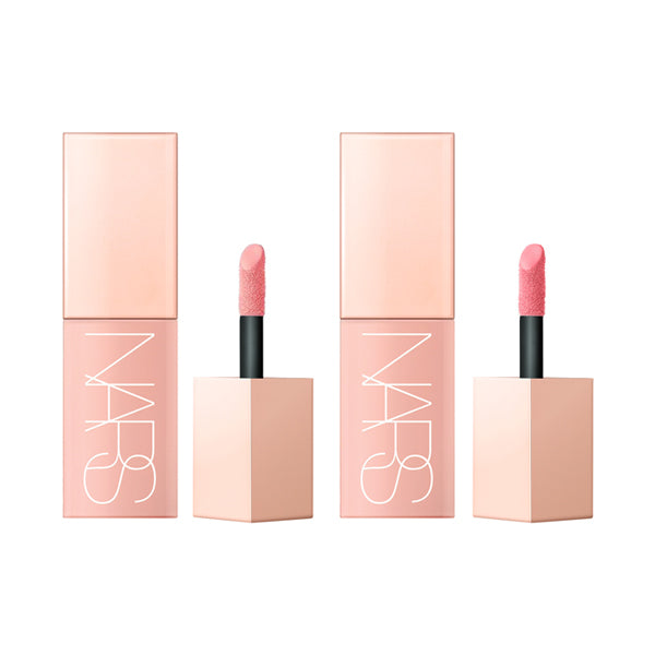 NARS Afterglow Liquid Blush Duo, 7ml x 2