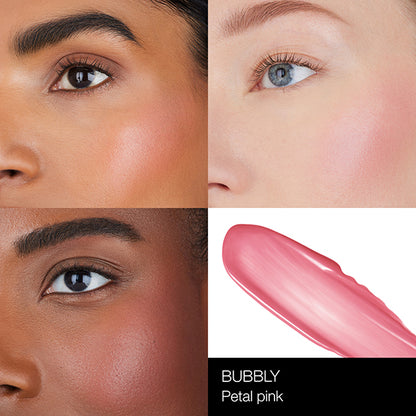 NARS Afterglow Liquid Blush Duo, 7ml x 2