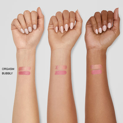 NARS Afterglow Liquid Blush Duo, 7ml x 2