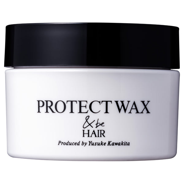 ＆be Protect Wax, 30g