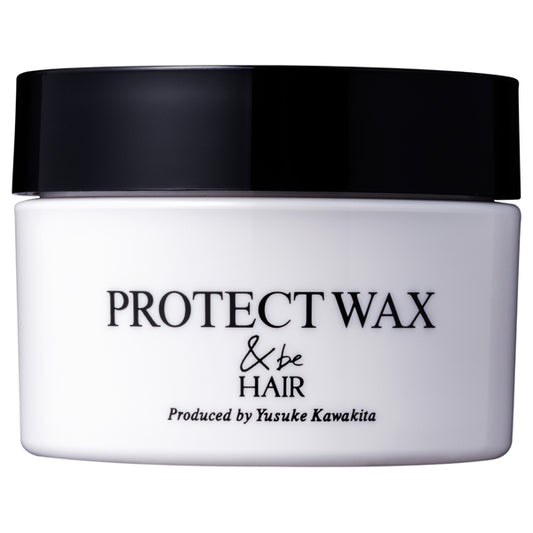 ＆be Protect Wax, 30g