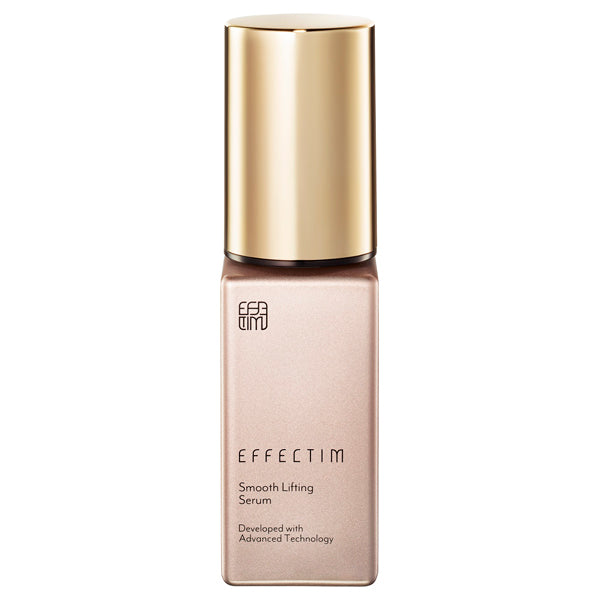 EFFECTIM Smooth Lifting Serum (Green Floral), 30ml