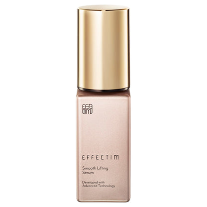 EFFECTIM Smooth Lifting Serum (Green Floral), 30ml