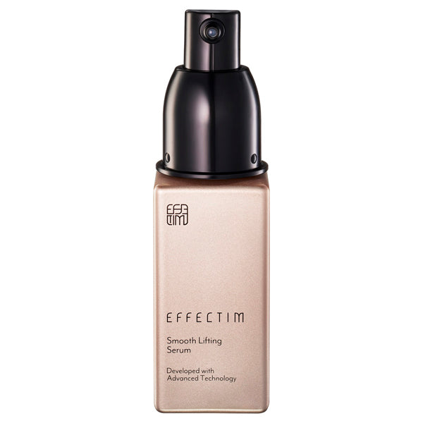 EFFECTIM Smooth Lifting Serum (Green Floral), 30ml
