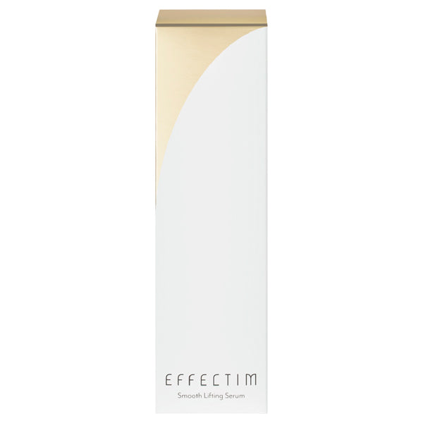 EFFECTIM Smooth Lifting Serum (Green Floral), 30ml