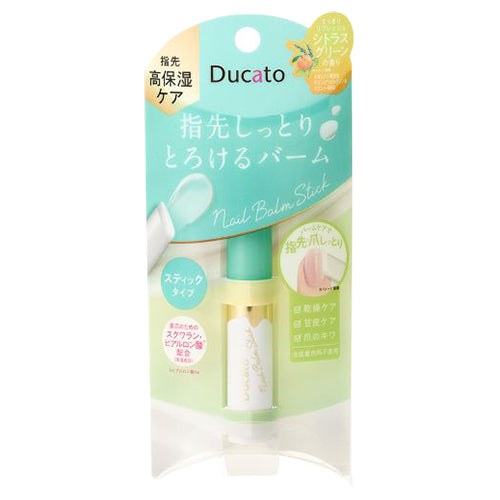 Ducato Nail Balm Stick 01, 41g
