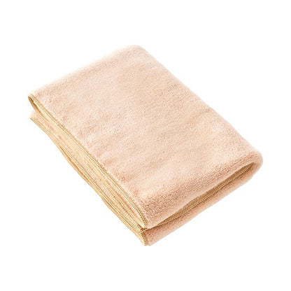maPEPE Speed Dry Hair Towel (Cinnamon Milk Tea)