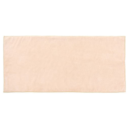 maPEPE Speed Dry Hair Towel (Cinnamon Milk Tea)