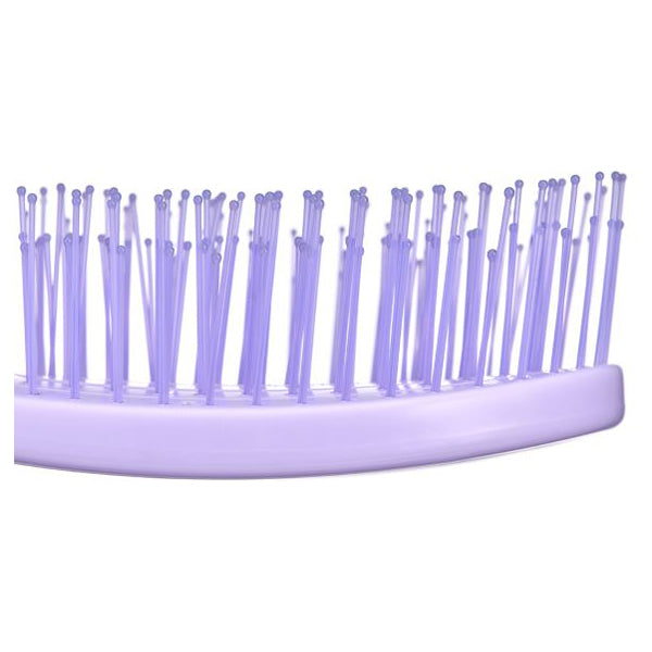 maPEPE Detangling Brush 3D Super Fit Mini (Purple)