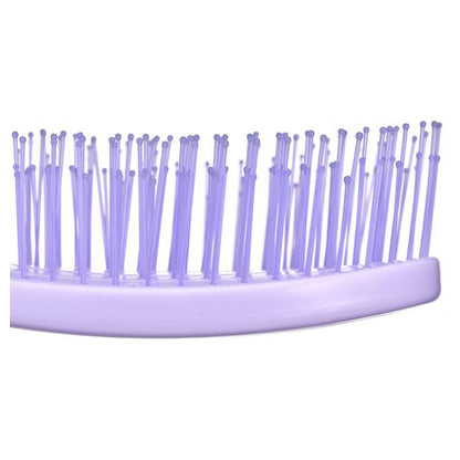 maPEPE Detangling Brush 3D Super Fit Mini (Purple)
