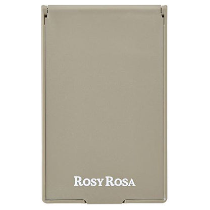 Rosie Rosa Real look mirror, beige, mini size