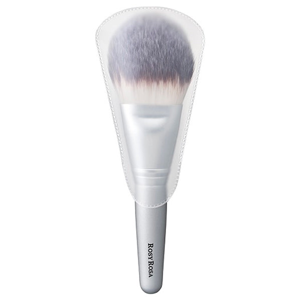Rosie Rosa Powder fan brush, 1pc