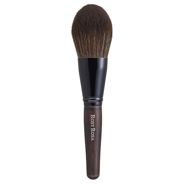 Rosie Rosa Powder Brush EX, 1 piece