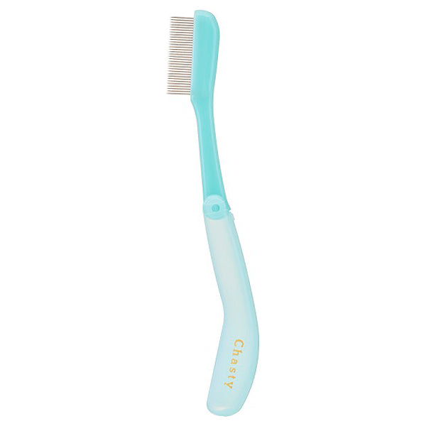 Chasty Mascara Comb Metal N (1 Piece)