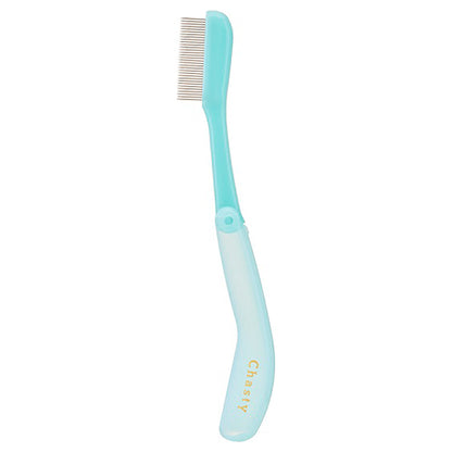 Chasty Mascara Comb Metal N (1 Piece)