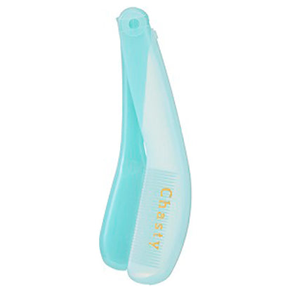 Chasty Mascara Comb Metal N (1 Piece)
