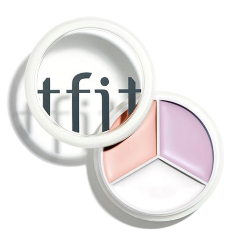 tfit Cover Up Pro Concealer Limited Edition (B01), 15g (5g x 3)