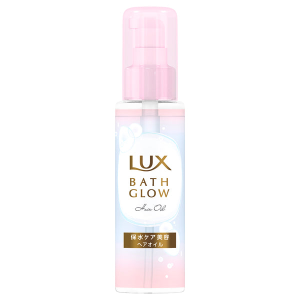 LUX Bath Glow Hair Oil, 90ml