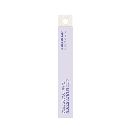 i’m meme I’m Multi Stick Dual Corrector SPF30  (003)