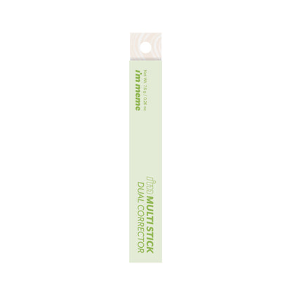 i’m meme I’m Multi Stick Dual Corrector SPF30  (002)