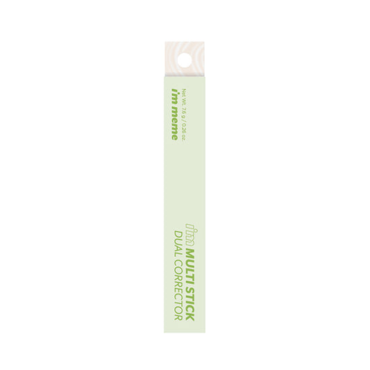 i’m meme I’m Multi Stick Dual Corrector SPF30  (002)