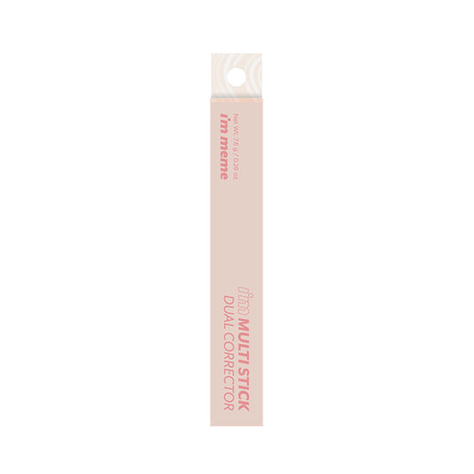 i’m meme I’m Multi Stick Dual Corrector SPF30  (001)