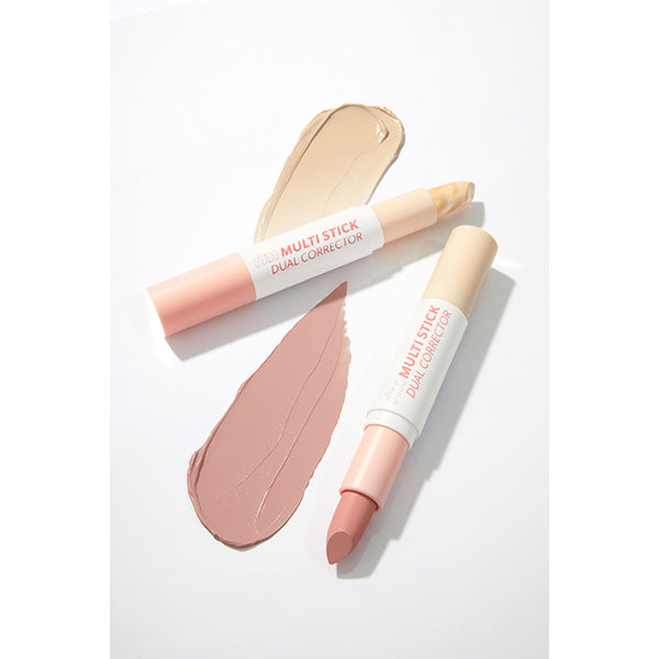 i’m meme I’m Multi Stick Dual Corrector SPF30  (001)
