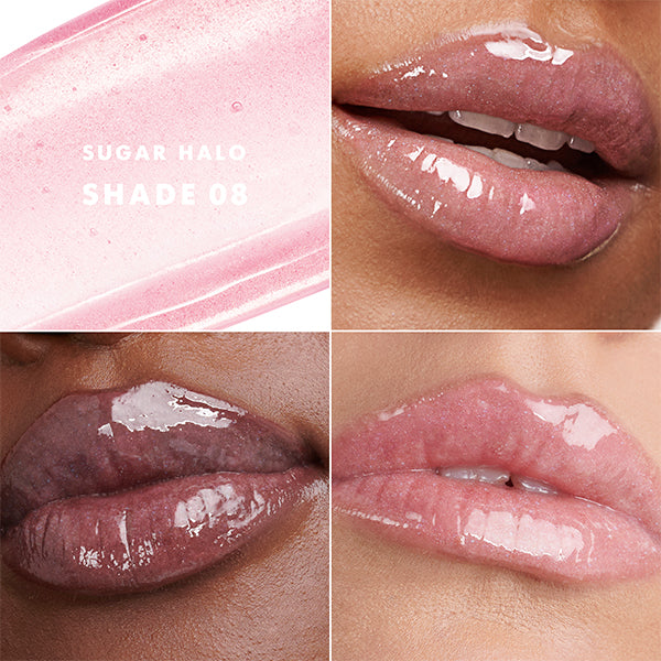 Armani Beauty Prisma Glass, 08 Sugar Halo, 3.5ml