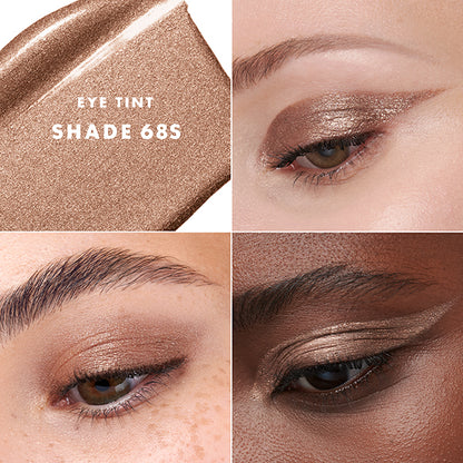 Eye Tint, 68S Tobacco, 3.9ml