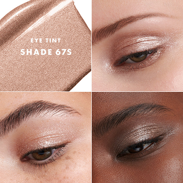 Armani Beauty Eye Tint (67S Sparkle)