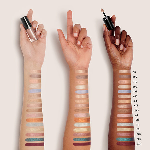 Armani Beauty Eye Tint, 67S Sparkle, 3.9ml