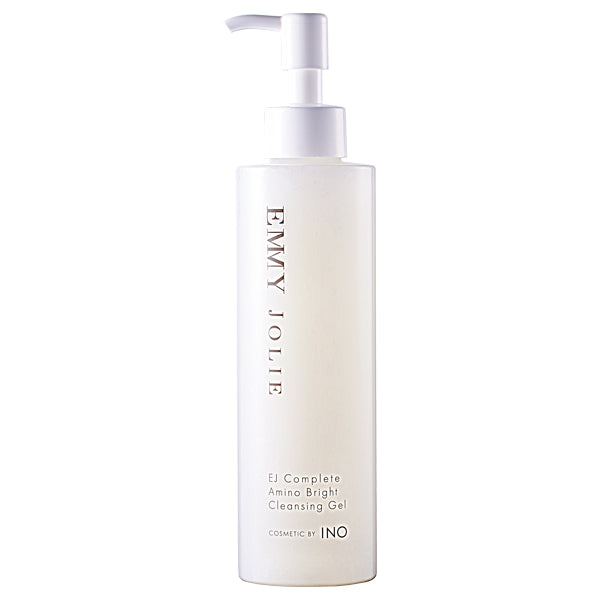 EMMY JOLIE EJ Complete Amino Bright Cleansing Gel, 200ml