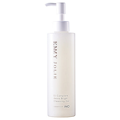 EMMY JOLIE EJ Complete Amino Bright Cleansing Gel, 200ml