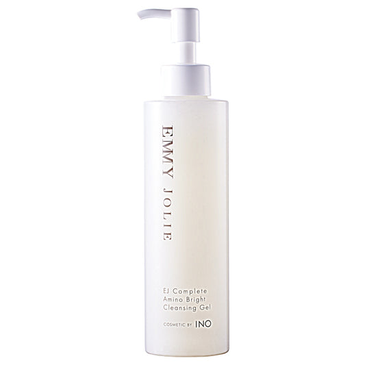 EMMY JOLIE EJ Complete Amino Bright Cleansing Gel, 200ml