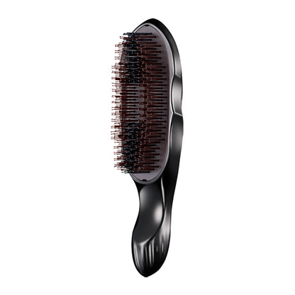 ReFa Ion Care Brush Premium, Black, [Main Unit]