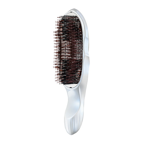ReFa Ion Care Brush Premium, White, [Main Unit]
