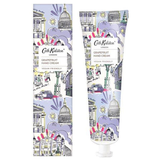 CathKidston Hand Cream London City (Grapefruit), 50ml