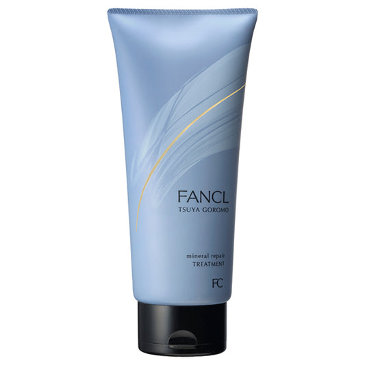 FANCL Tsuyagoromo Mineral Repair Treatment, 250g