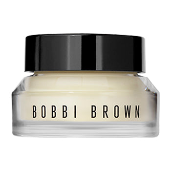 BOBBI BROWN Vita Enriched Cream & Face Base, 15ml, Fresh fruit scent