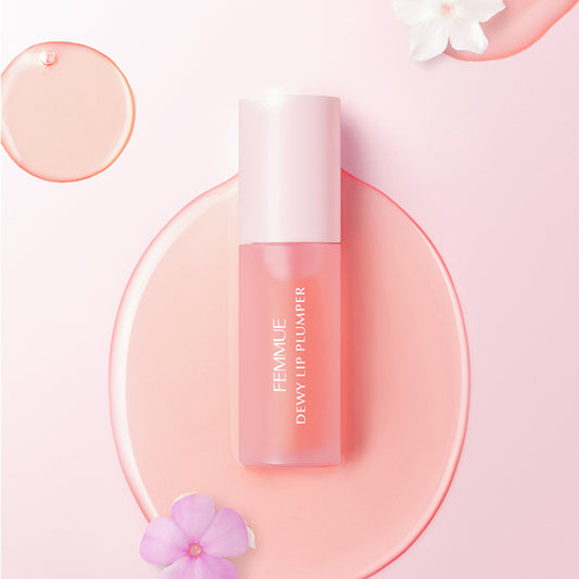 FEMMUE Dewy Lip Plumper, 4ml
